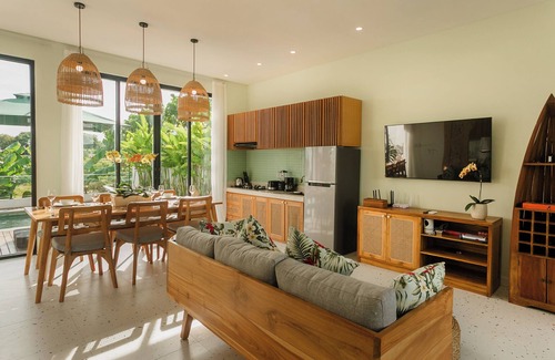 Padangsambian Klod Villa | Sunset D1 Villa by Betterplace