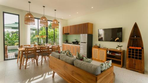 Padangsambian Klod Villa | Sunset D1 Villa by Betterplace