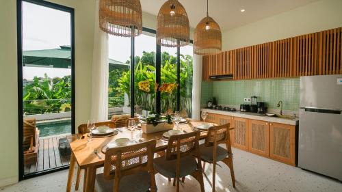 Padangsambian Klod Villa | Sunset D1 Villa by Betterplace