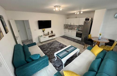 Visoko Apartment | Sunset Delux Apartment