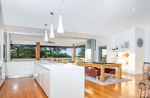Lennox Head House | Sunset Dream House - Lennox Luxury Accomodation