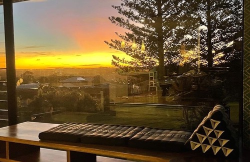 Lennox Head House | Sunset Dream House - Lennox Luxury Accomodation