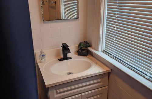 Inner Sunset Bed & Breakfast | Sunset Edwardian Bed and Breakfast at Golden Gate Park