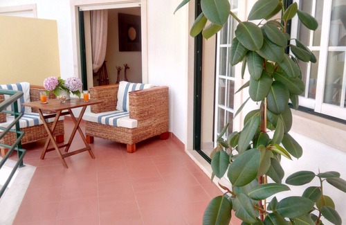Ericeira Apartment | Sunset Ericeira Lifestyle