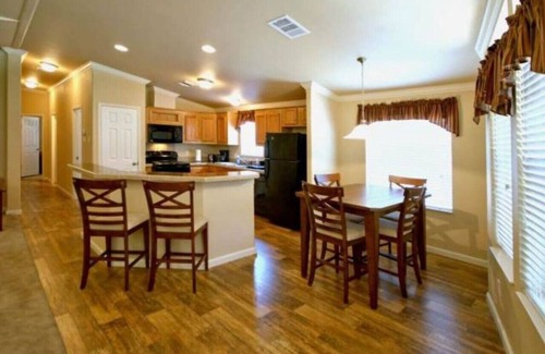 Negreet House | Sunset Escape 4 Toledo Bend