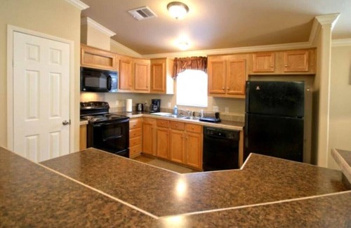 Negreet House | Sunset Escape 4 Toledo Bend