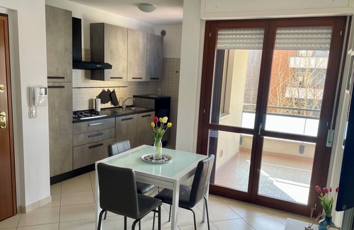 Case Fornace Apartment | Sunset Escape, relax a due passi dal mare