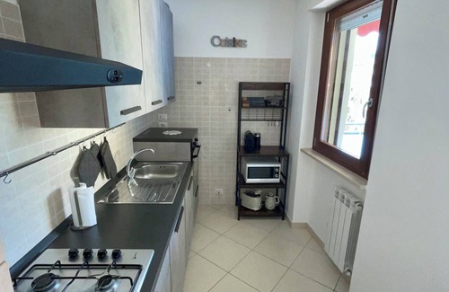 Case Fornace Apartment | Sunset Escape, relax a due passi dal mare