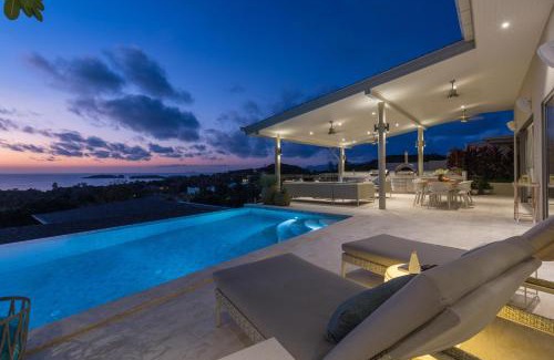Moo 5 Villa | Sunset Estates - Samui Luxury Villas