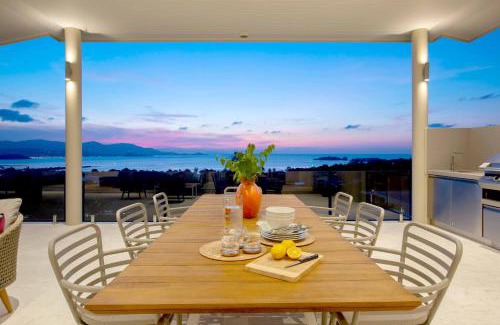 Moo 5 Villa | Sunset Estates - Samui Luxury Villas