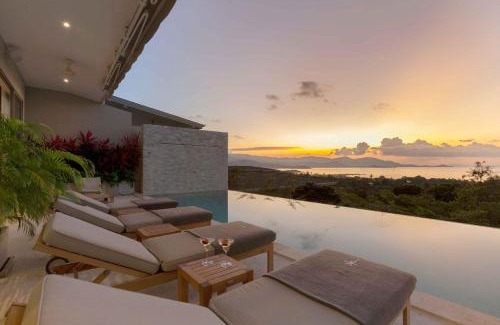 Moo 5 Villa | Sunset Estates - Samui Luxury Villas