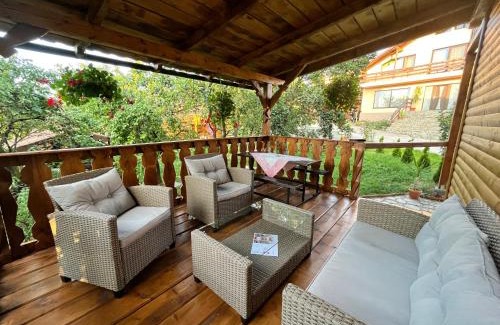 Turda House | Sunset Expanse