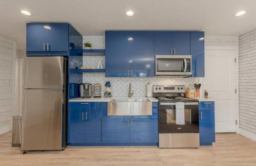 Bridgman House | Sunset Family Villa C1