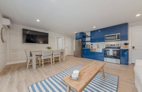 Bridgman House | Sunset Family Villa C1