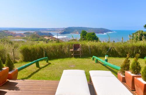 Sao Martinho do Porto Apartment | Sunset - Fantastic 1 bedroom apartment sleeps 4 in amazing complex