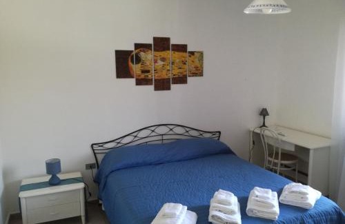 Isola delle Femmine Apartment | Sunset Flat
