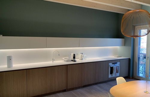 Magenta Apartment | Sunset Gallery, just renovated fully equipped new apartment in Milan center