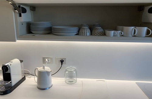 Magenta Apartment | Sunset Gallery, just renovated fully equipped new apartment in Milan center