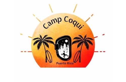 Quemado House | Sunset Glamping at Camp Coqui