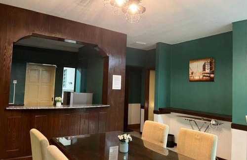 Alor Gajah Apartment | Sunset Greens Haven