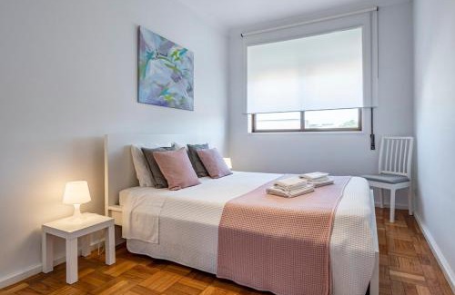 Leixões Apartment | Sunset Guest Home