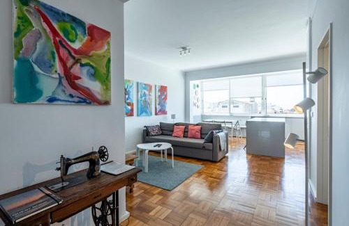 Leixões Apartment | Sunset Guest Home