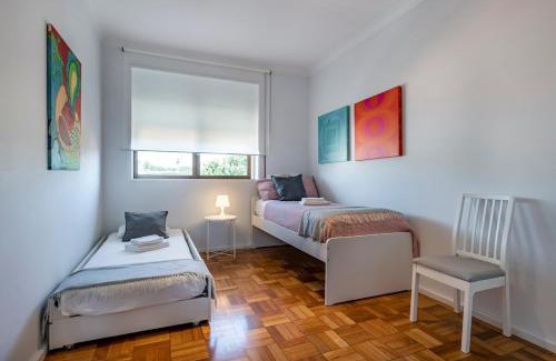 Leixões Apartment | Sunset Guest Home