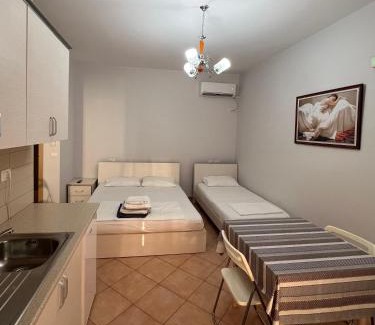 Radhime Apartment | Sunset Guesthouse