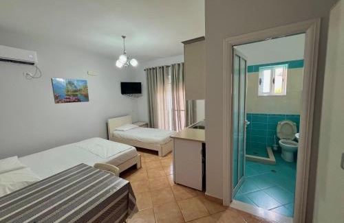 Radhime Apartment | Sunset Guesthouse
