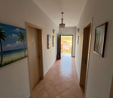 Radhime Apartment | Sunset Guesthouse
