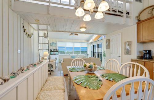 Cedar Key Apartment | Sunset Harbor 7