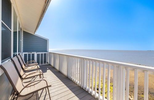 Cedar Key Apartment | Sunset Harbor 7