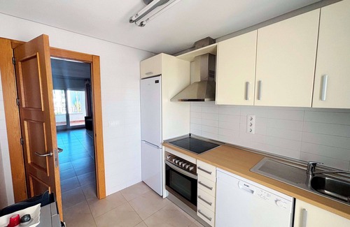 Roldan Apartment | Sunset Haven - La Torre Golf Resort - Apartment
