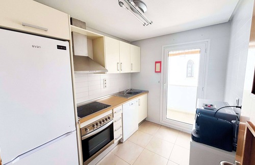 Roldan Apartment | Sunset Haven - La Torre Golf Resort - Apartment
