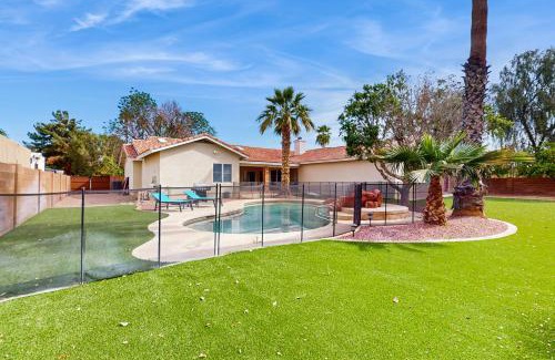 Peoria House | Sunset Haven