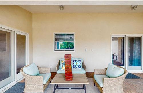 Peoria House | Sunset Haven