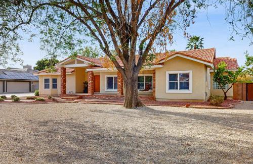 Peoria House | Sunset Haven