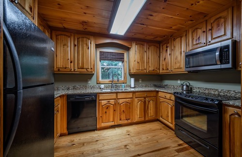 Mentone Cabin | Sunset Hill in Mentone