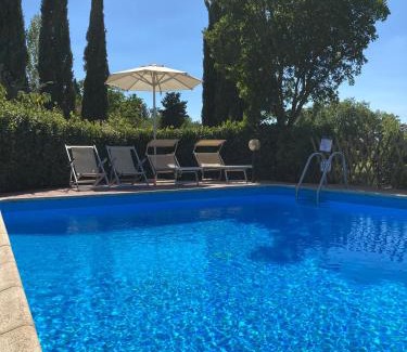 Cambiano House | Sunset Hill - Tuscany - Villa & private Pool