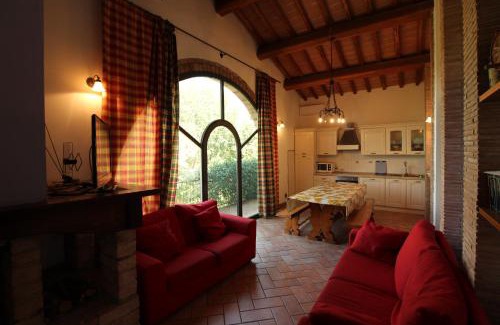 Cambiano House | Sunset Hill - Tuscany - Villa & private Pool