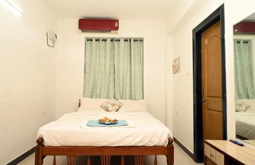Colva Apartment | Sunset holidays
