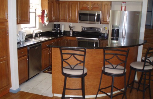 Tarpon Springs House | "SUNSET HOME", 0.6 MILES FROM HOWARD PARK AND BEACH - TARPON SPRINGS, FLORIDA
