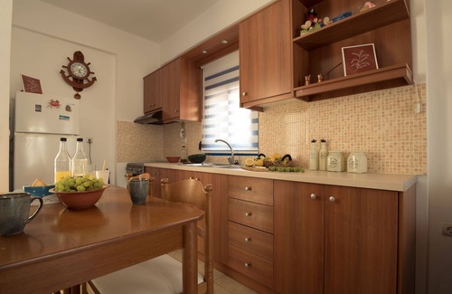 Archanes-Asterousia Apartment | Sunset home crete 3