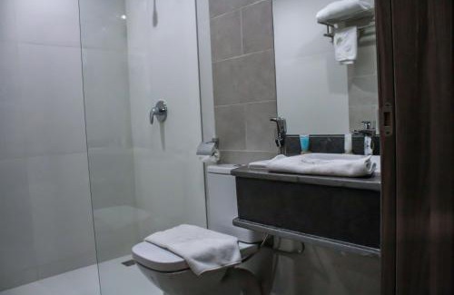 Nouakchott Hotel | SUNSET HOTEL