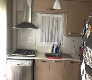 Kadnlar Denizi Mahallesi Apartment | Sunset House - 200m to the Beach