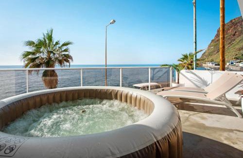 Paul do Mar Villa | Sunset house