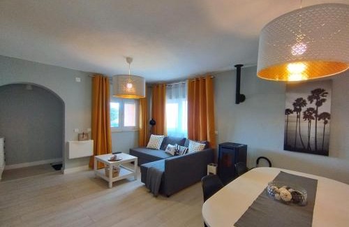 Sao Joao das Lampas House | Sunset House