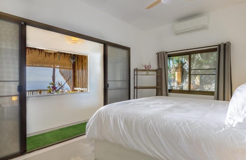 Haad Yao Villa | Sunset House two bedroom home with sunset view