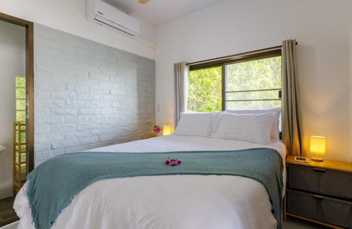 Haad Yao Villa | Sunset House two bedroom home with sunset view