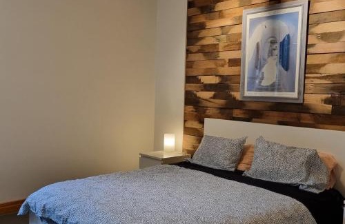 Norton Summit Ski Chalet | Sunset Hues -Enjoy Peace & Nature